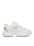 Kappa Tossud CEO-SS24-3CK10 Valge 35