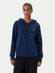 Guess Pluus V4YQ06 KCAY2 Tumesinine Regular Fit