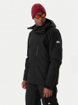 Quiksilver Suusajope Mission Solid EQYTJ03523 Must Regular Fit M