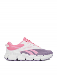 Reebok Jooksujalatsid EO-ZIG DYNAMICA 6 100246606 Roosa