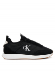 Calvin Klein Jeans Tossud Retro Runner Lace Up Sock YW0YW02060 Must