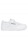 Reebok Tossud EO-CLUB C 1V 100010357 Valge 32
