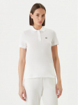 Lacoste Polo s&auml;rk PF7839 Valge Classic Fit