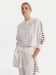 Kappa Pluus Banda Marbella 351S2HW Valge Oversize XS