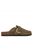 Tamaris Pl&auml;tud 1-27600-44 Khakiv&auml;rviline 39