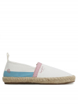 Pepe Jeans Espadrillid Tourist Camp G PGS10171 Valge 37