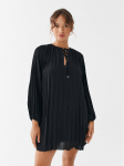 Liu Jo Igap&auml;evane kleit MF3399 T0414 Must Relaxed Fit