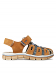 Primigi Sandaalid 1890011 S Kollane