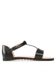 Flamingo Sandaalid F04200-H Must