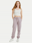 Roxy Dressip&uuml;ksid Surf Stoked Pant Brushed ERJFB03491 Lilla Regular Fit