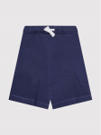 United Colors Of Benetton Spordi&scaron;ortsid 3BL0I0501 Tumesinine Regular Fit