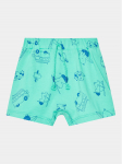 United Colors Of Benetton Riidest &scaron;ortsid 30HPAF011 T&uuml;rkiissinine Regular Fit 56