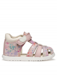 Geox Sandaalid B Sandal Macchia Gir B254WB 007BC C8W0G Roosa 24
