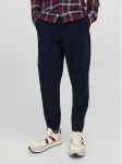 Jack & Jones Riidest p&uuml;ksid 12237547 Tumesinine Tapered Fit