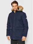 adidas Parka Utilitas GT1701 Tumesinine Regular Fit M