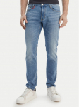 JOOP! Jeans Teksad Stephen 30104261 Sinine Slim Fit