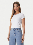 Guess T-s&auml;rk W6GP11 K2933 Valge Regular Fit
