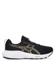 Asics Jooksujalatsid Gel-Contend 9 1012B681 Must