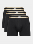 Cristiano Ronaldo CR7 Bokserite komplekt 8100-49-2746 Must