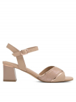 Lasocki Sandaalid CEO-SWILK WYL3454-1Z Beež 41