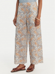 Weekend Max Mara K&uuml;lotid Nirvana 2615131132 Sinine Loose Fit 48