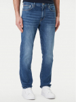 Tommy Hilfiger Teksad Denton MW0MW42317 Sinine Slim Fit