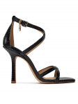 MICHAEL Michael Kors Sandaalid Celia Strappy Sandal 40R4CIHS1E Must