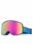 Quiksilver Kaitseprillid Storm EQYTG03218 Tumesinine NOSIZE