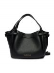Valentino K&auml;ekott Medea VBS9Q804 Must