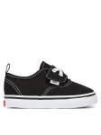 Vans Tenniskingad Authentic Elastic V VN000EENBLA1 Must