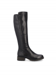 Rieker Ratsasaapad Z9591-01 Must