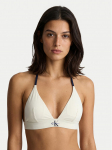 Calvin Klein Swimwear Bikini &uuml;lemine osa LV00Q61225 Ekr&uuml;&uuml;v&auml;rv