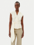 Marella S&auml;rkpluus Bronzo 2513161072200 Ekr&uuml;&uuml;v&auml;rv Slim Fit