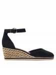 Tamaris Espadrillid 1-22309-42 Tumesinine 37