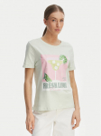 ONLY T-s&auml;rk Kita 15291465 Roheline Regular Fit XL