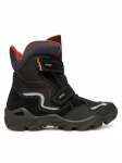 Primigi Lumesaapad GORE-TEX 8892600 D Must 38