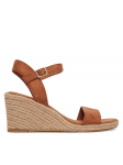 Tamaris Espadrillid 1-28300-42 Pruun 38