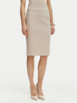 Rinascimento Pliiatsseelik CFC0128651003 Beež Slim Fit