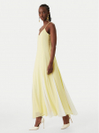 Vero Moda Suvekleit Raelynn 10348442 Kollane Regular Fit