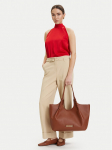 LOVE MOSCHINO K&auml;ekott JC4297PP0OKL0300 Beež