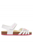 Agatha Ruiz de la Prada Sandaalid 262977 S Valge