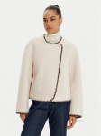 OUI Kevad-s&uuml;gis jope 88997 Beež Oversize