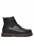 Birkenstock Traperid Highwood Lace Mid 1030756 Must