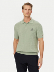 Tommy Hilfiger Polo s&auml;rk MW0MW42788 Heleroheline Regular Fit