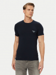 Emporio Armani Underwear T-s&auml;rk EM000375 AF18890 UB102 Sinine Slim Fit