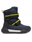 Geox Lumesaapad J Trekkyup B Abx J56MBB 050FU C0749 S Tumesinine