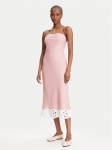STAUD Suvekleit Palo R25S2283LN Roosa Regular Fit