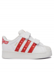 adidas Tossud Superstar Led Lights Cf I KK1294 Valge