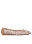 Steve Madden Baleriinad Auden SM11003566 Beež