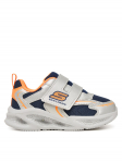 Skechers Tossud S-Lights: Meteor-Lights -&nbsp;Glow Spike 401498N/SLOR H&otilde;bedane